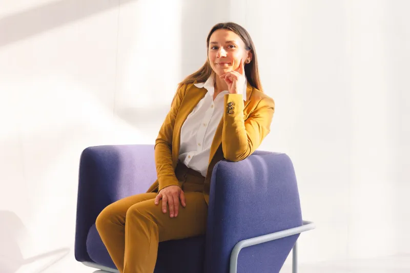 Earning More, Settling for Less? Why Financially Independent Women Are Finally Calling the Shots in Bed