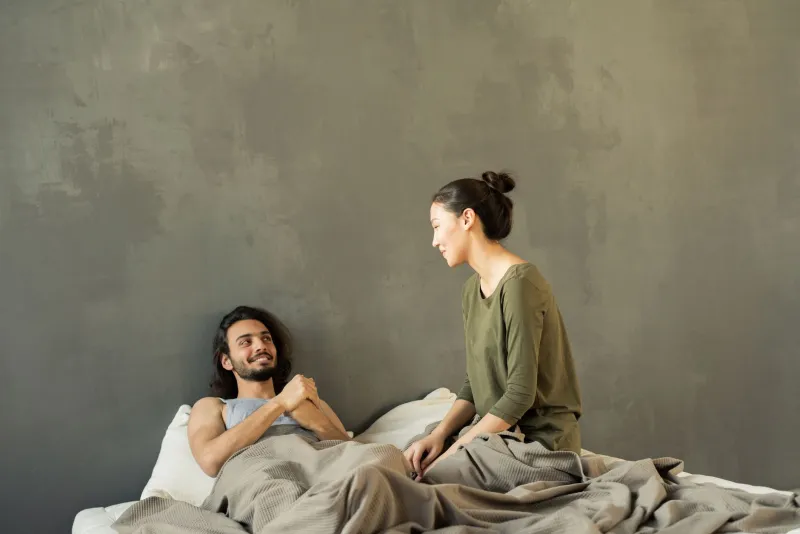 Done Faking It: How American Women Are Rewriting the Rules of Sexual Satisfaction