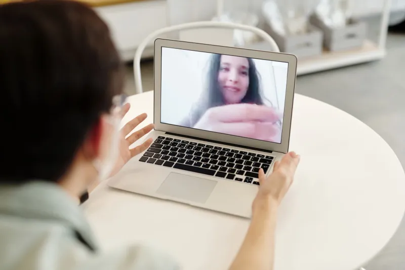 Miles Apart, Still Turned On: The No-BS Guide to Long-Distance Intimacy in 2024