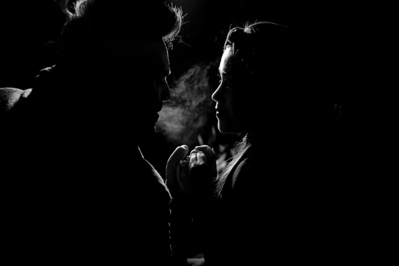 Loud in Public, Silent in Private: America's Messy Relationship With Sexual Honesty