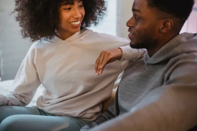 Closing Time: How American Women Started Winning the Orgasm Race—And What That Means for Everyone Else